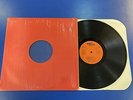 Jayfield Orchestra Untitled LP, Album, Promo Bang  Bang  - NS LP 2001 Italy...