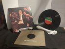 AC/DC - IF YOU WANT BLOOD YOU'VE GOT IT- SD 19212, ROCK, VINYL RECORD SD 19212