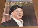 MFSL Frank Sinatra Sinatra Sings Of Love And Things From Box Set