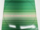 CYCLE ONE - SECTOR ONE RAZORMAID records RMLPC1S1 US VINYL 3X12 green