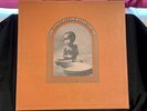 The Concert for Bangladesh George Harrison 3Lps With Booklet Boxset
