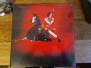 White Stripes Elephant Vinyl Rare Rsd 2013