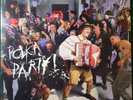 Weird Al Yankovic - Polka Party 1986 LP Vinyl Z 40520