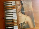 Alicia Keys The Diary of Alicia Keys Vinyl 2LP Gatefold US Karma Ain't Got You