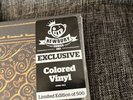 Bring Me The Horizon Sempiternal Newbury Comics Vinyl Limited To 500 Sealed