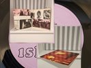 Traffic Mr Fantasy 1st Pressing Pink Island LP ILPS 9061 A/B - VG+