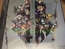final fantasy vinyl HEROES AND VILLAINS - Select Tracks from the FINAL FANTASY