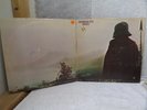 WISHBONE ASH  'argus'  '72 decca / gatefold / ex