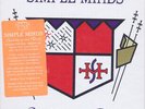 Simple Minds - Sparkle In The Rain