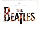 The Beatles - 20 Greatest Hits (LP, Comp) (Near Mint (NM or M-))