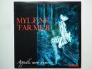 Mylene Farmer Maxi 45Tours Vinyl Promo Call My Number (Remixes)