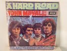 JOHN MAYALL AND THE BLUESBREAKERS a hard road VINYL SLK 4853