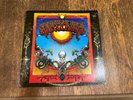 Grateful Dead LP - Aoxomoxoa - Warner Brothers Records WS 1790 Green Labels