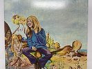 BLUE CHEER - Outsideinside - Vinyl LP - 1970 Phillips PHS-600-278, Hype Sticker