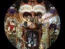 Michael Jackson Dangerous (12 Inch Pict.Disc Vinyl Album 14 Tracks) UK 1997