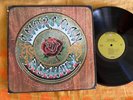 Grateful Dead American Beauty  Original US vinyl LP