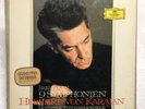 Herbert von Karajan Berliner Philharmoniker Beethoven 9 Symphonien 8LP Box NM/VG