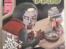 MF DOOM – MM..FOOD - CUSTOM GREEN & PINK/ COLORED DOUBLE VINYL 2xLP NEW -A22