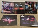 The Midnight Catalog LP Bundle (MN096-LP) - New, Sealed.