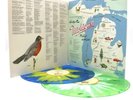 Sufjan Stevens - Michigan (University of Michigan/Michigan State AKR Edition)