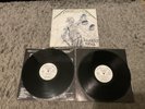 Metallica “…And Justice For All” Original 1988 U.K. vinyl 2Lp + Inners VERH61