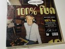 Matthew Sweet 100% FUN Vinyl 2xLP 180g Record SEALED Mint BONUS TRACKS Audiophil