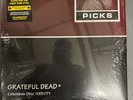 GRATEFUL DEAD Dick's Picks 02 Vinyl (2-LP Set) Columbus, Ohio 10/31/71  1893