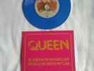 BOHEMIAN RHAPSODY by Queen ( 7