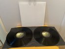 THE BEATLES DOUBLE WHITE ALBUM 2009 - APPLE - NEAR MINT ALL FOUR SIDES