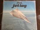 P. F.M.Premiata Forneria Marconi Jet Lag Vinyl