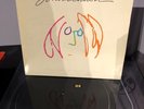 John Lennon- Imagine  Music From The Motion Picture vinile Doppio LP 1988 Italy