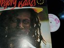 GREGORY ISAACS- NIGHT NURSE REGGAE- AFRICAN MUSEUM VG LP
