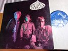 Cream - Fresh Cream - Orig. 1966 Mono Vinyl LP - Reaction 593001 Laminated front