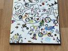 Led Zeppelin III Uk Transition