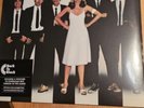 Blondie – Parallel Lines Back To Black LP Vinyl Re-Issue Sealed Brand New