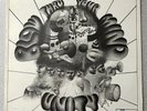 BYRON MORRIS & UNITY: Blow Thru Your Mind LP EPI02 UK RE Spiritual Jazz NM