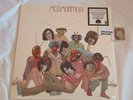 The Rolling Stones Metamorphosis SEALED 2020 RSD Green 180g LP /7600 Copies
