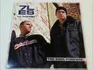 7L & Esoteric / The Soul Purpose 12