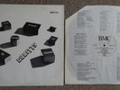 PRIVATE LP Cubitts The Shape Of Things To Come BMC 1972