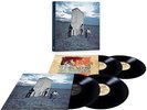 The Who: Who's Next - Life House + San Francisco 1971 - 4 LP Box Set