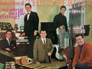 JAKE HESS & THE IMPERIALS to sing is the thing 1967 M- LP+bonus CD TESTED