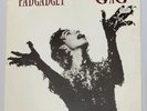 Fad Gadget Gag STUMM 15 Mute Records 1984 Import Frank Tovey
