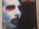 Marilyn Manson,Golden Age Of Grotesque,2xVinyl,UK,2003,Nothing ,Rare LP.