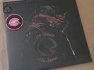 Glow in the dark Limited Edition Emotion Sickness QOTSA LP with patch