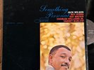 Jack Wilson Something Personal Superb NM  RVG Blue Note lp Roy Ayers Ray Brown