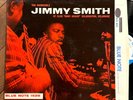 Jimmy Smith Superb NM  At Club Baby Grand Vol 1 1528 Ear Mono DG Blue Note lp