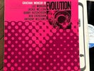 Grachan Moncur III Evolution Superb NM RVG Blue Note lp Lee Morgan Jackie McLean