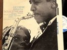 George Braith Soul Stream Superb NM  1st Ear NY Blue Note lp Grant Green