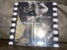 The Starting Line Based On A True Story Vinyl LP Smoke 1st Press New/Unplayed