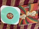Doja Cat - Say So [SIGNED COKE BOTTLE CLEAR VINYL] (Limited Edition)